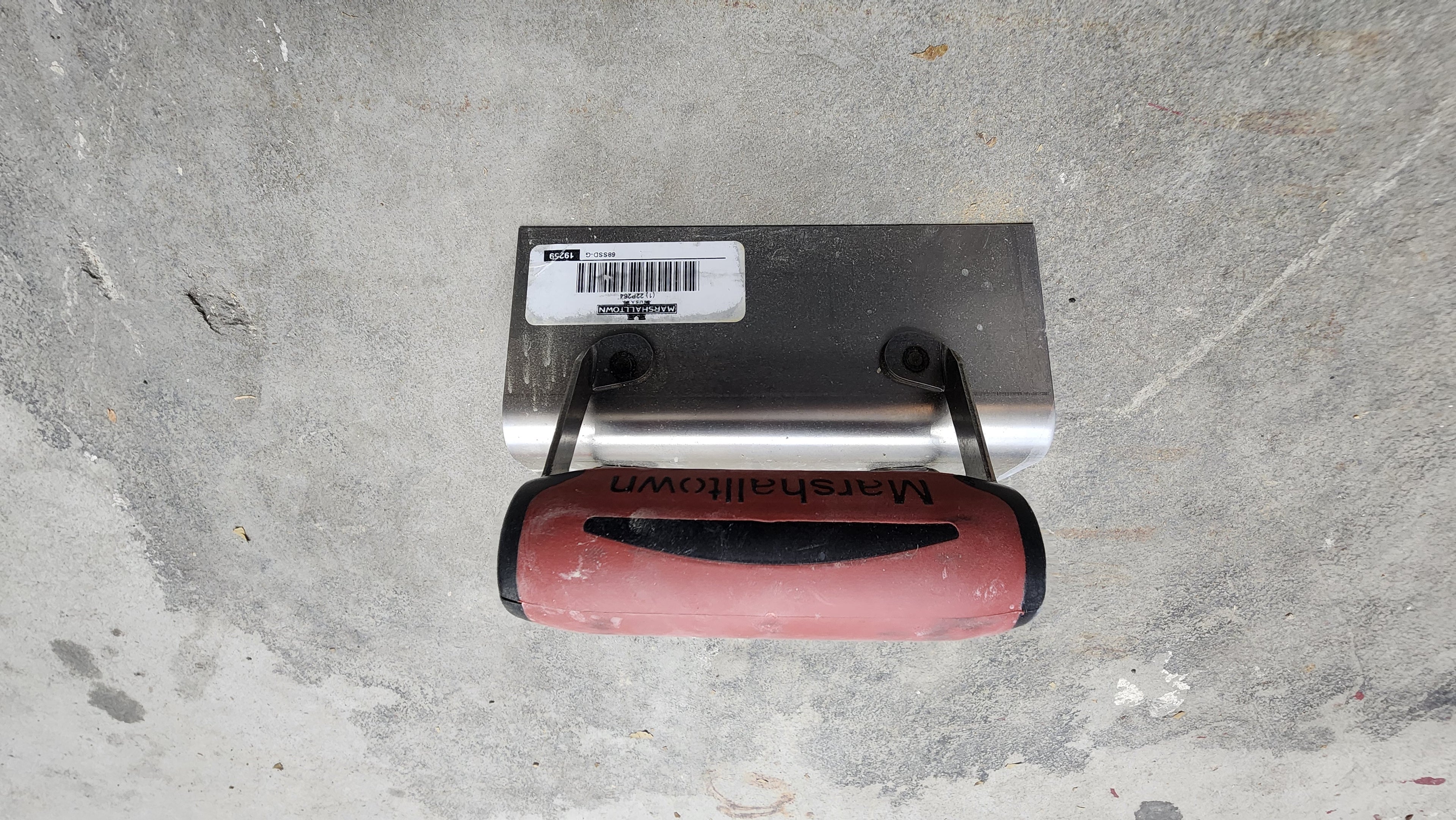 Marshmallow 3/4" coner. New,  never used