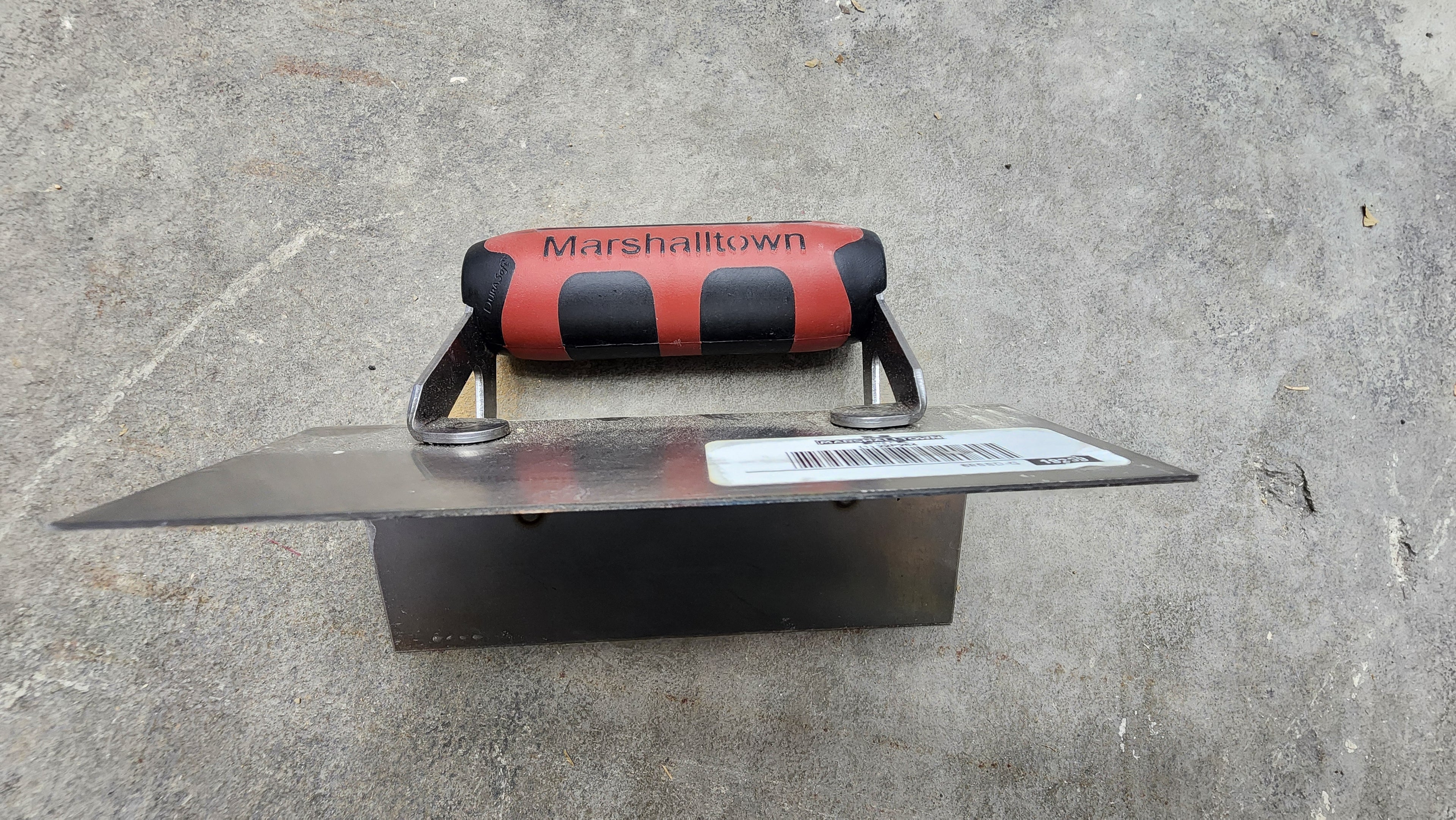 Marshmallow 3/4" coner. New,  never used