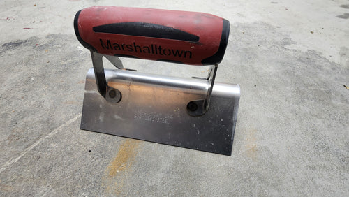 Marshmallow 3/4" coner. New,  never used