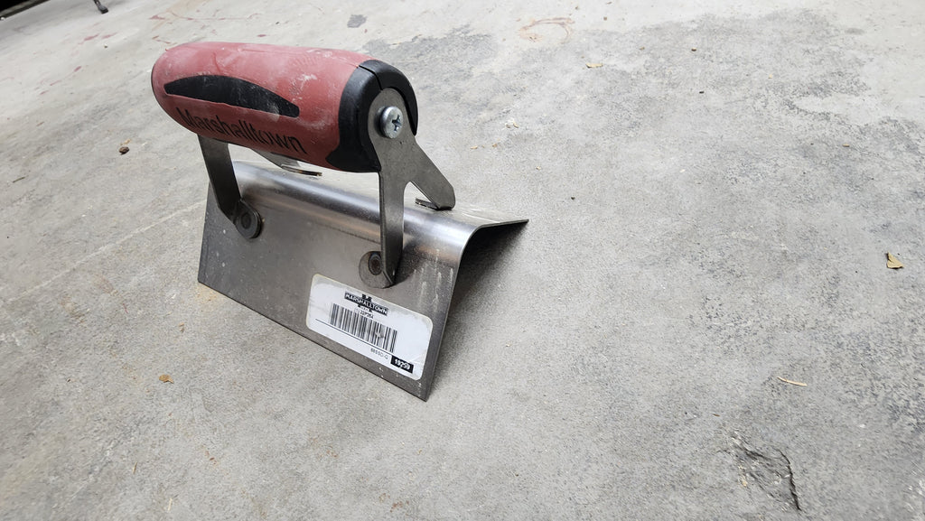 Marshmallow 3/4" coner. New,  never used