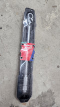 Duralast 1/2in Drive Torque Wrench. New never open or used