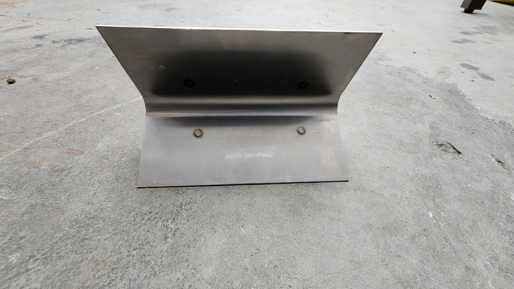 Marshmallow 3/4" coner. New,  never used